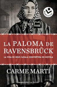 LA PALOMA DE RAVENSBRUCK