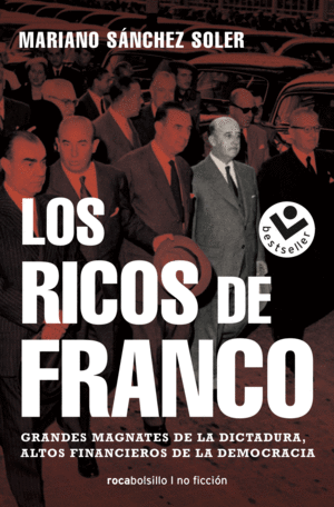 LOS RICOS DE FRANCO