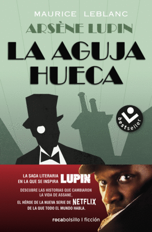 ARS�NE LUPIN. LA AGUJA HUECA