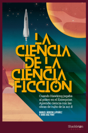 LA CIENCIA DE LA CIENCIA-FICCI�N