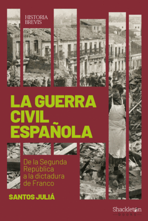 LA GUERRA CIVIL ESPA�OLA