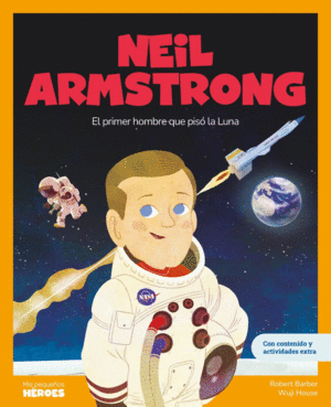 NEIL ARMSTRONG