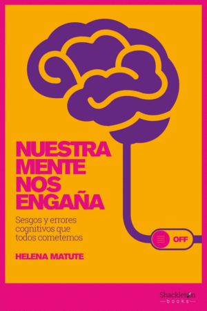 NUESTRA MENTE NOS ENGA�A