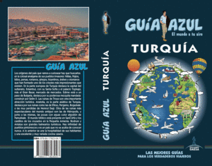 TURQU�A