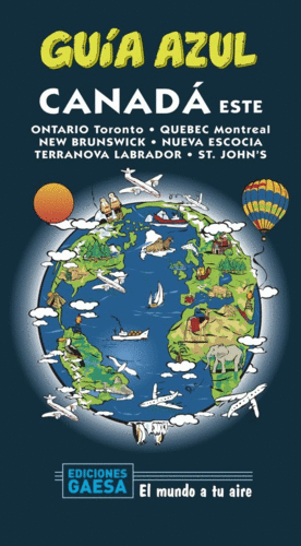 CANADí ESTE