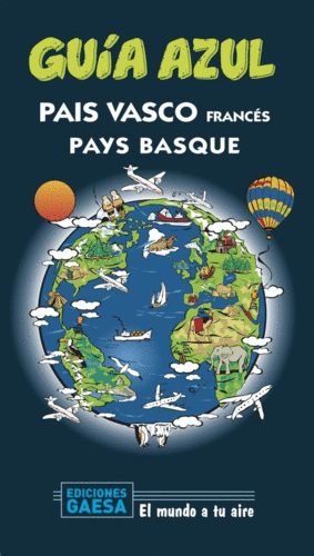 PA�S VASCO FRANC�S