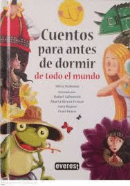 DE TODO EL MUNDO - CUENTOS PARA ANTES DE DORMIR