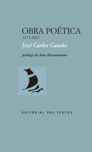 OBRA POETICA 1975-2007