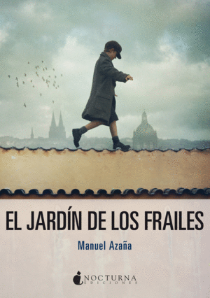 JARDIN DE LOS FRAILES,EL