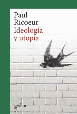 IDEOLOGA Y UTOPA