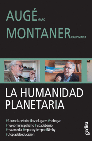 HUMANIDAD PLANETARIA, LA