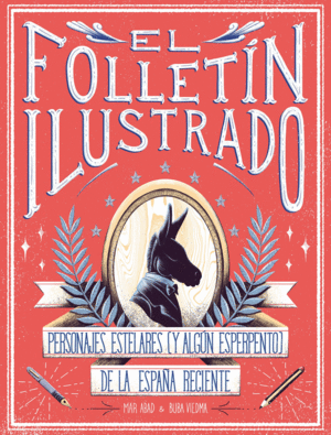 EL FOLLET�N ILUSTRADO