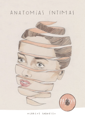 ANATOM�AS �NTIMAS