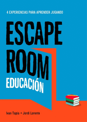 ESCAPE ROOM EDUCACI�N