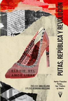 PUTAS, REP�BLICA Y REVOLUCI�N