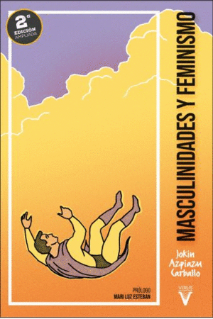 MASCULINIDADES Y FEMINISMO  2ED.