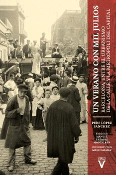 UN VERANO CON MIL JULIOS