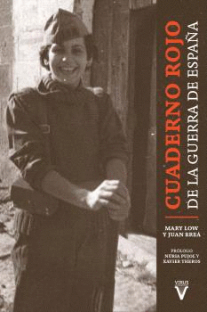 CUADERNO ROJO DE LA GUERRA DE ESPA�A