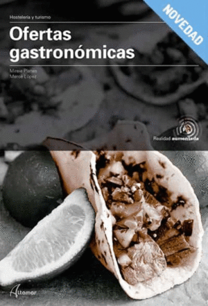 OFERTAS GASTRONMICAS