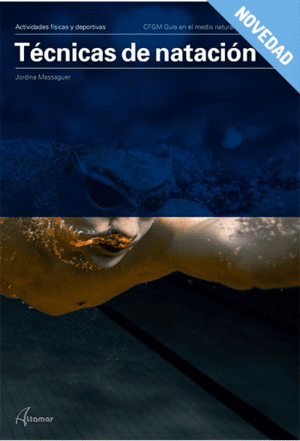 T�CNICAS DE NATACI�N