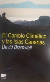 EL CAMBIO CLIMATICO Y LAS ISLAS CANARIAS