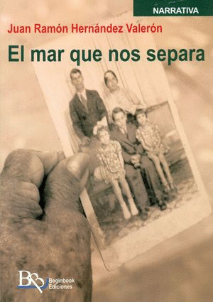 EL MAR QUE NOS SEPARA