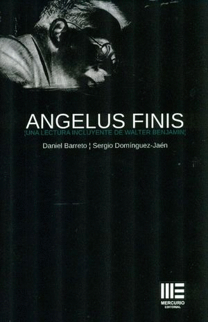 ANGELUS FINIS