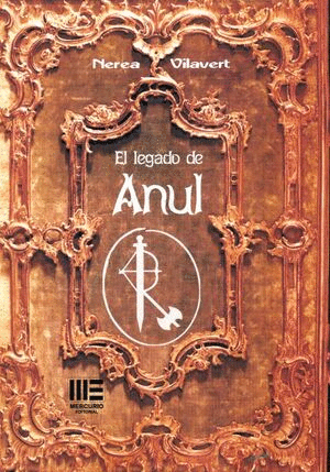 LEGADO DE ANUL, EL