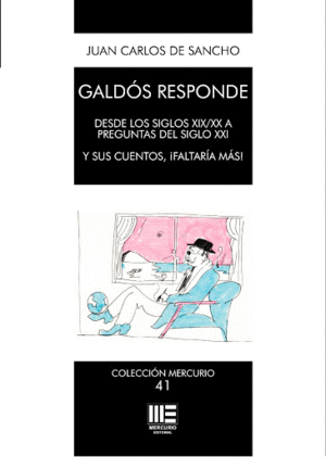 GALDOS RESPONDE