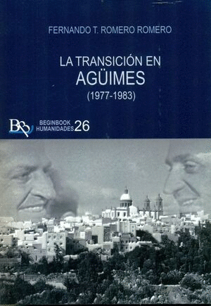 TRANSICION EN AGUIMES, LA (1977-1983)