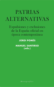 PATRIAS ALTERNATIVAS