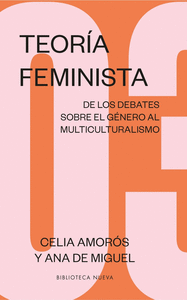 TEORA FEMINISTA 3