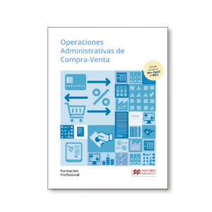 OPERACIONES ADMINISTRATIVAS DE COMPRAVENTA