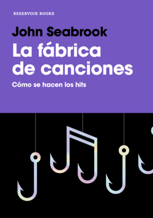 LA F�BRICA DE CANCIONES