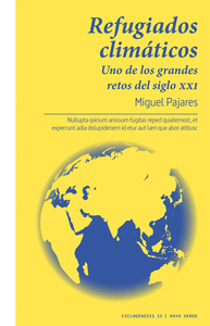 REFUGIADOS CLIMTICOS