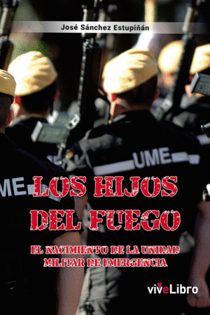 LOS HIJOS DEL FUEGO