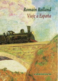 VIAJE A ESPA�A
