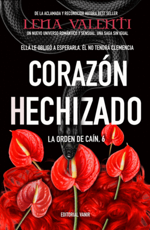CORAZ�N HECHIZADO