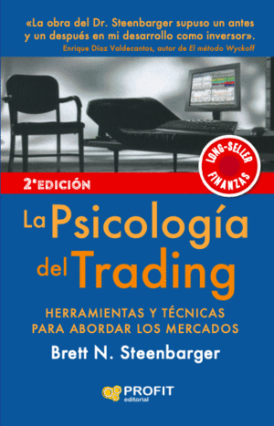 LA PSICOLOGA DEL TRADING