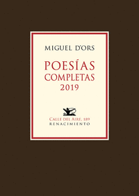 POES�AS COMPLETAS 2019