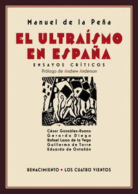 EL ULTRA�SMO EN ESPA�A