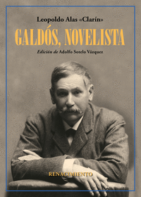 GALDOS, NOVELISTA