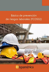 BSICO DE PREVENCIN DE RIESGOS LABORALES (FCOS02)