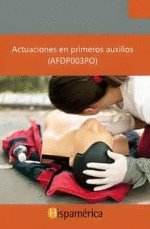 ACTUACIONES EN PRIMEROS  (AFDP003PO)