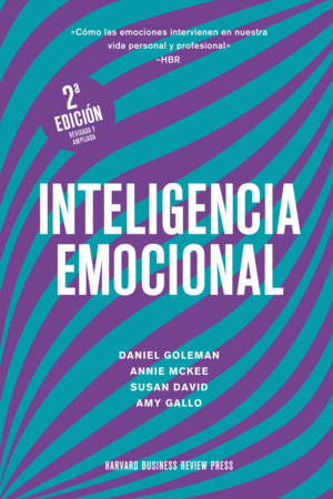 INTELIGENCIA EMOCIONAL 2� ED.