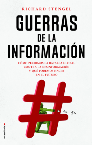 GUERRAS DE LA INFORMACI�N