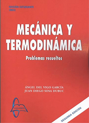 MACANICA Y TERMODINAMICA