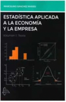 ESTAD�STICA APLICADA A LA ECONOM�A Y LA EMPRESA