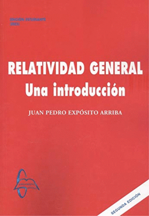 RELATIVIDAD GENERAL. UNA INTRODUCCI�N