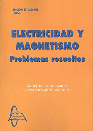 ELECTRICIDAD Y MAGNETISMO